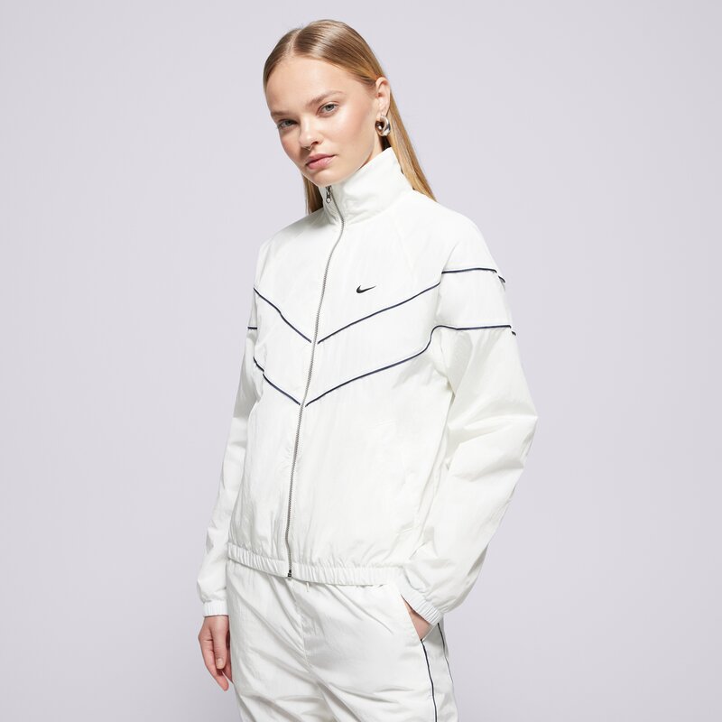 NIKE STRIUKĖ W NSW NK WR WVN UV FZ JKT