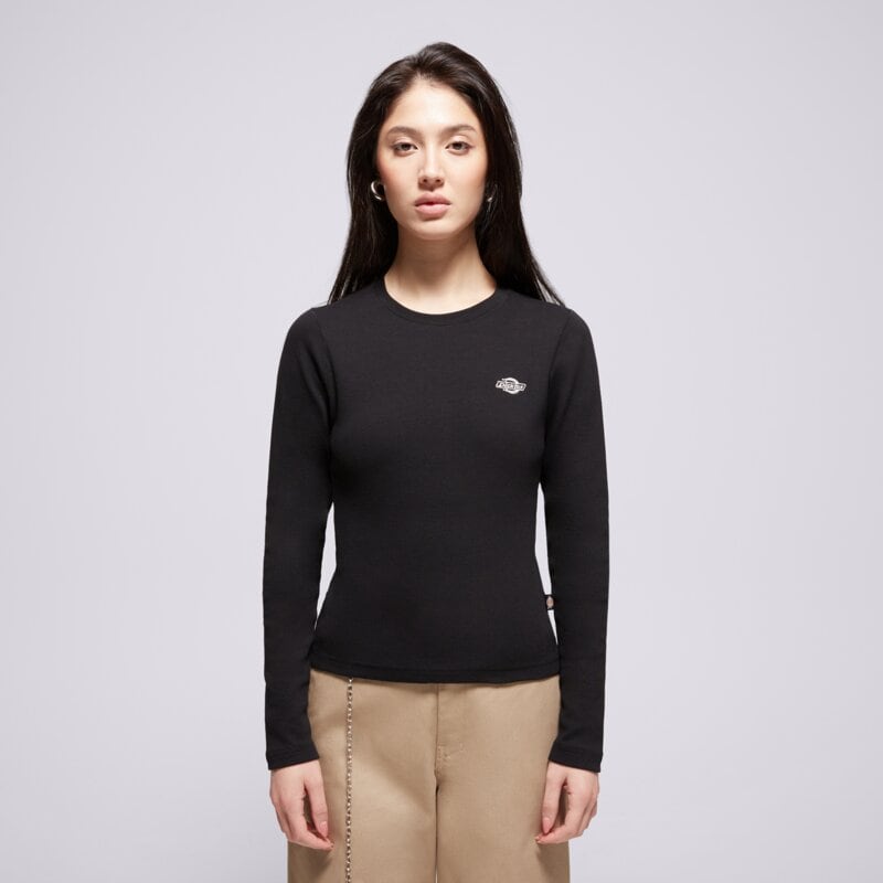 DICKIES MARŠKINĖLIAI GLADEVILLE TEE LS W