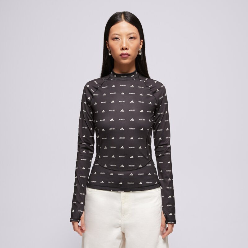 ADIDAS MARŠKINĖLIAI LONG SLEEVE MARŠKINĖLIAI