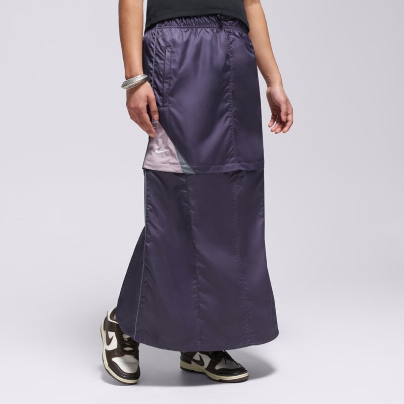 NIKE SIJONAS ZIP OFF SKIRT SHOX W NSW