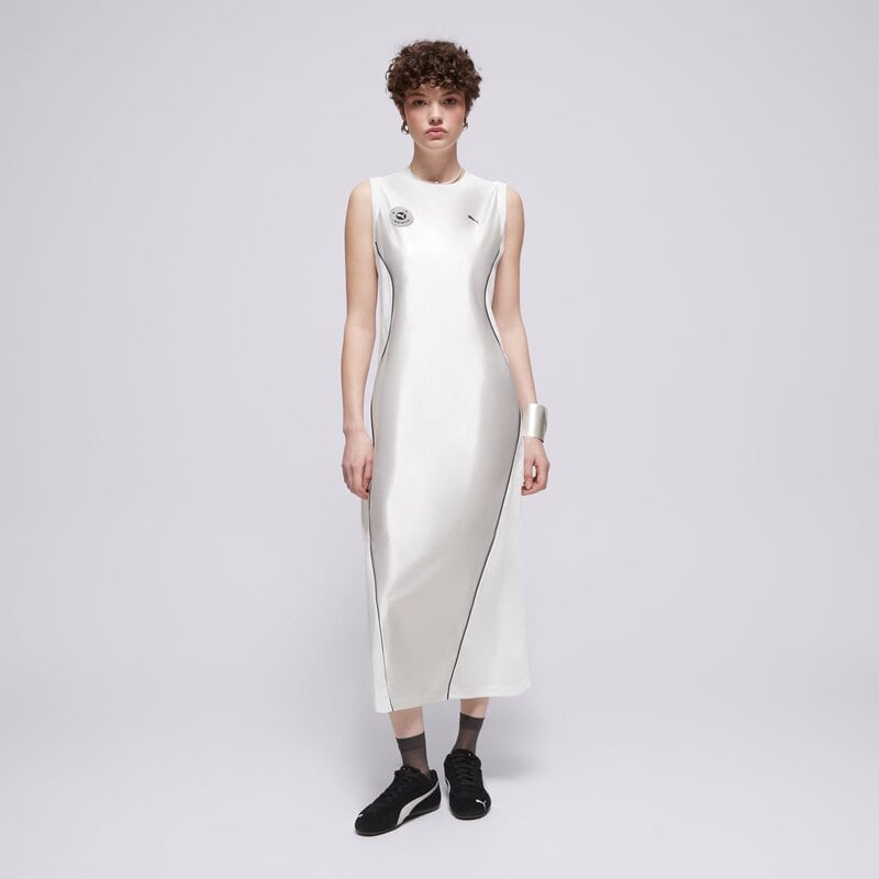 PUMA SUKNELĖ DARE TO JER-SHE TRENINGASS