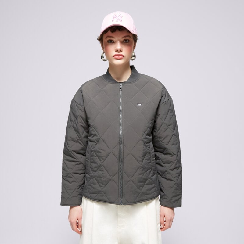 NEW BALANCE STRIUKĖ STRIUKĖ ATHLETICS FASHION INSULATED ACK