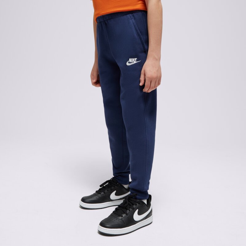 NIKE KELNĖS NIKE CLUB FLEECE BOY