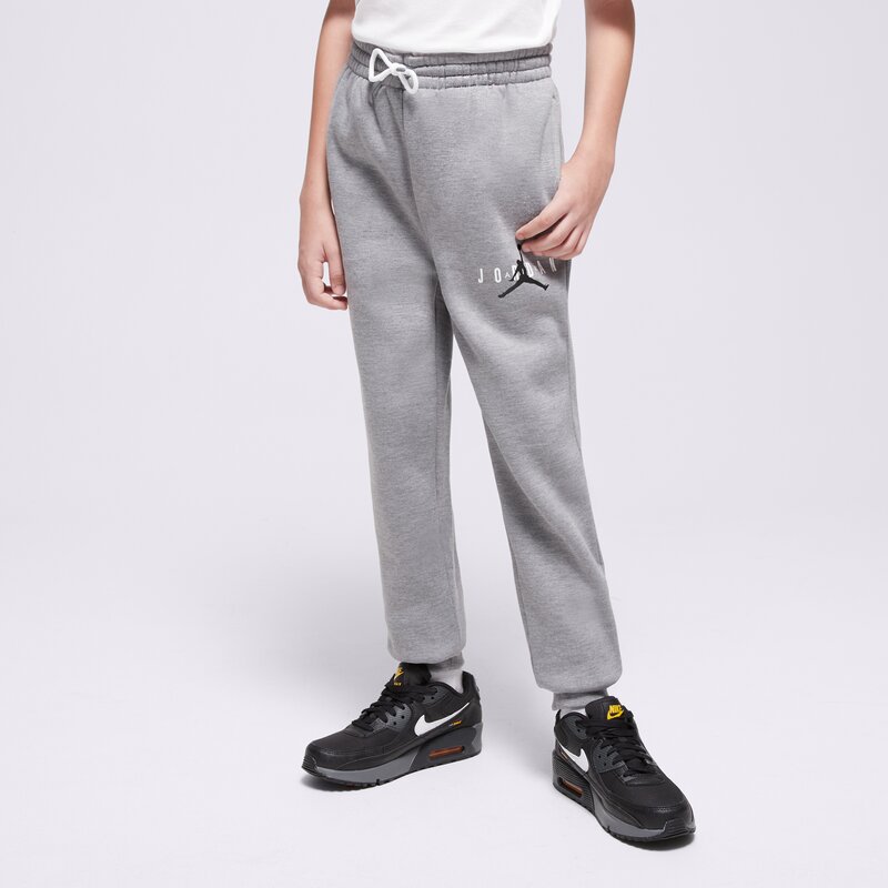 JORDAN KELNĖS JDB JUMPMAN SUSTAINABLE PANT BOY