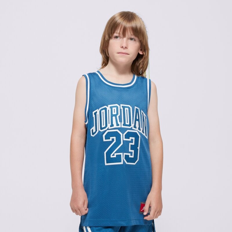 JORDAN MARŠKINĖLIAI JDN JORDAN 23 JERSEY BOY