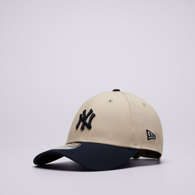 NEW ERA KEPURĖ COLOUR BLOCK 940 NYY NEW YORK YANKEES
