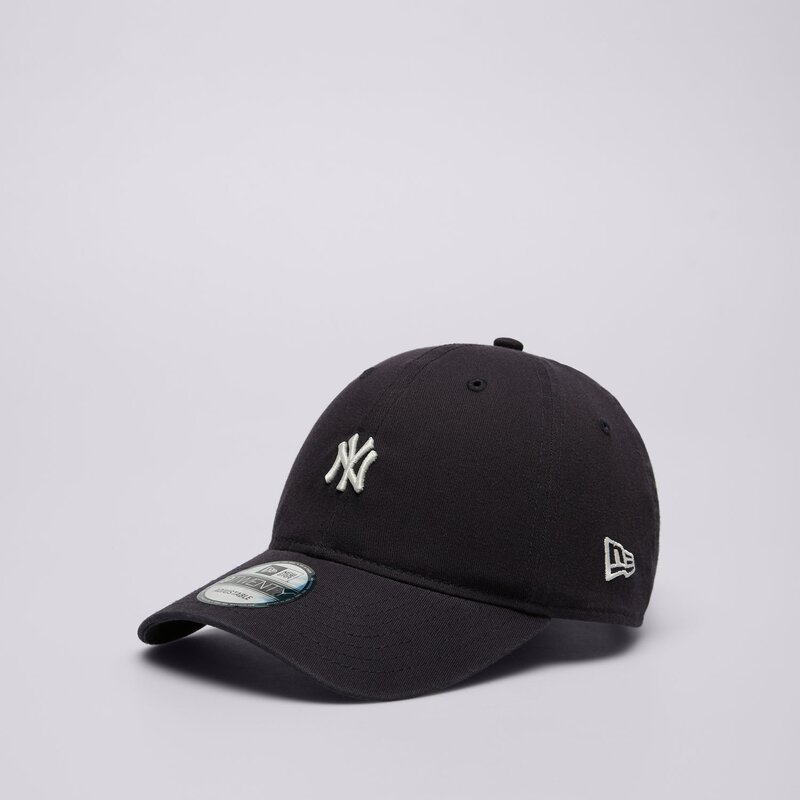 NEW ERA KEPURĖ MINI LOGO WASHED 920 NYY NEW YORK YANKEES