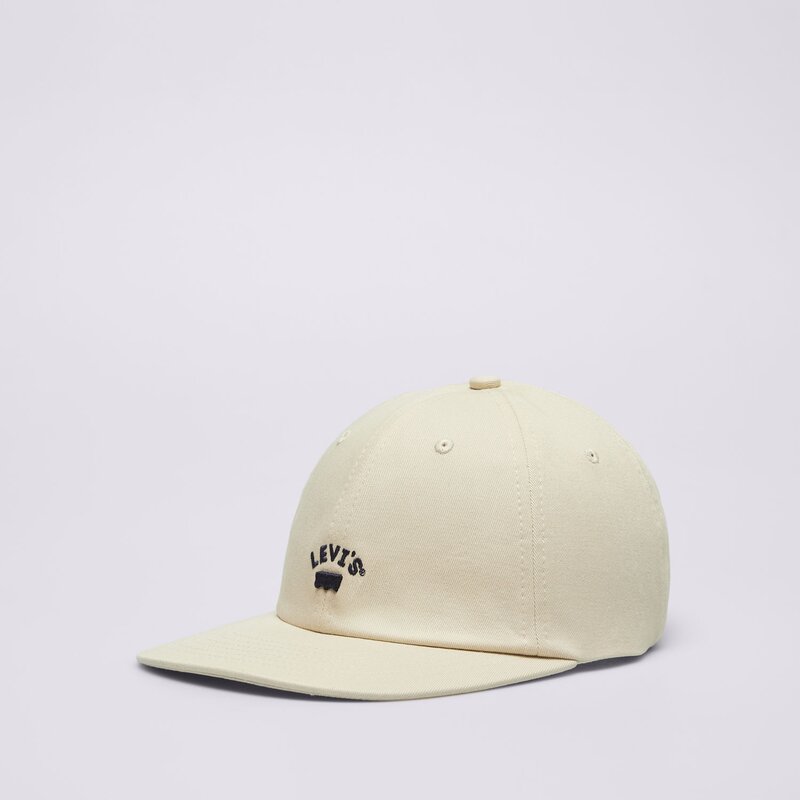 LEVI'S KEPURĖ LAZY GIRL LOGO CAP 