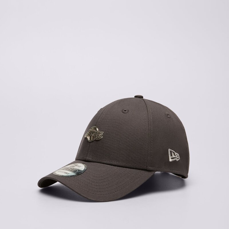 NEW ERA KEPURĖ METALLIC PIN 940 LAKERS LOS ANGELES LAKERS GR