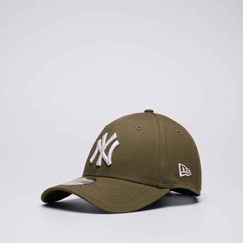 NEW ERA KEPURĖ SIDE PATCH 940 NYY NEW YORK YANKEES