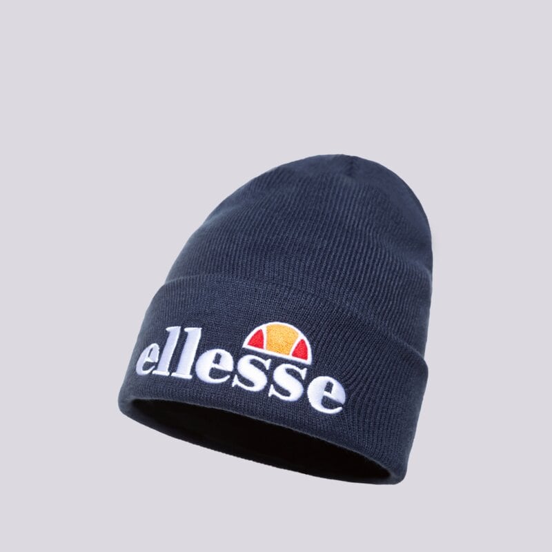 ELLESSE KEPURĖ  ŽIEMINĖ VELLY NAVY BEANIE BEANIE