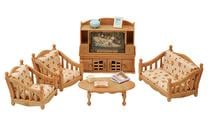 Lėlių namo baldas Sylvanian Families Svetainės baldai 5339