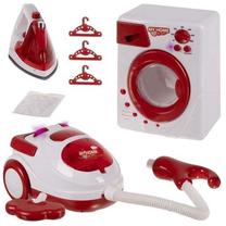 Namų ruošos žaislas Kruzzel 22570