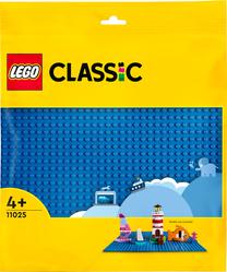 Priedas LEGO® Classic Mėlyna pagrindo plokštelė 11025, 1 vnt.