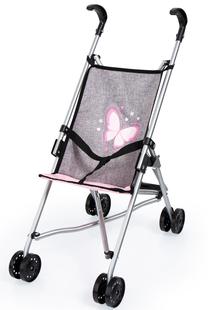 Lėlių vežimėlis Bayer