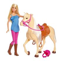 Lėlė Mattel Barbie FXH13, 30 cm, įvairių spalvų