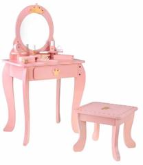Vaikiškas kosmetinis staliukas Royal ZA5934