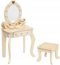 Vaikiškas kosmetinis staliukas Milly Mally Elly