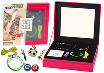 Papuošalų kūrimo rinkinys Starstruck