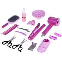 Plaukų formavimo rinkinys Beauty Salon ZA5215