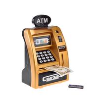 Kasos aparatas Jokomisiada, juoda sp./geltona sp.