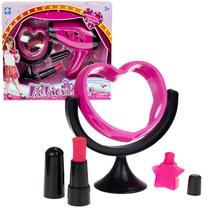 Žaislinis grožio rinkinys Yuan Fa Toys Fashion Set TG55516