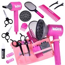 Plaukų formavimo rinkinys Hair Dryer