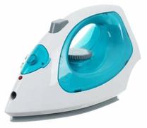 Namų ruošos žaislas, lygintuvas Iso Trade My Home 26286, mėlyna sp./balta sp.