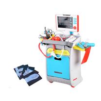 Žaislinis daktaro rinkinys Medical Desk ZA4197