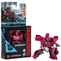 Žaislinis robotas Hasbro Transformers Transformers Core Class F3135 (spalva/dizainas parenkami atsitiktine tvarka)