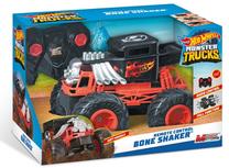  Rc visureigis Mattel Hot Wheels Monster Truck 13-63683, įvairių spalvų/(spalva/dizainas parenkami atsitiktine tvarka)
