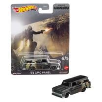  Žaislinis automobilis Mattel Hot Wheels PREMIUM CAR CULTURE DLB45, įvairių spalvų