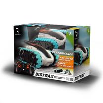  Rc automobilis Syma Revolt Biotrax TG1006, (spalva/dizainas parenkami atsitiktine tvarka)