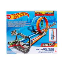 Automobilių trasa Mattel Hot Wheels Action GFH85