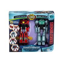 Transformeris Transformers EARTHSPARK F8438, įvairių spalvų