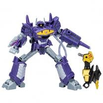 Transformeris Transformers Earthspark Figure Terran Deluxe F6231, įvairių spalvų