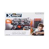 Žaislinis šautuvas su kulkomis XSHOT Skins Flux 36516 Įvairių spalvų