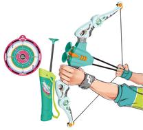 Arbaletas Xwin Archery Double Shot 9827 Žalia sp.