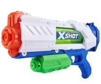 Žaislinis vandens šautuvas XSHOT 56138, 42 cm Įvairių spalvų