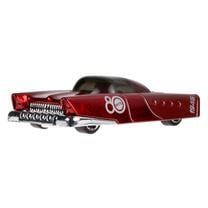  Žaislinis automobilis Mattel Hot Wheels Mattel 80 JGF64, raudona sp.