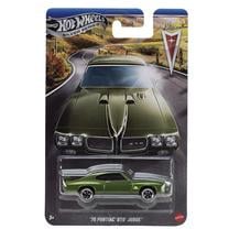  Žaislinis automobilis Mattel Hot Wheels Silver Series GRT01, (spalva/dizainas parenkami atsitiktine tvarka)