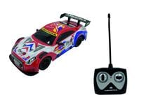  Rc automobilis Tokyo sport 40680, įvairių spalvų