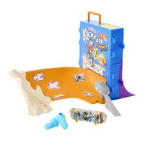 Riedlenčių parkas Mattel Hot Wheels TONY HAWK HTP09