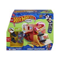 Tramplynas Mattel Hot Wheels HGT91, įvairių spalvų