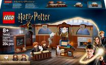 Konstruktorius LEGO® Harry Potter Hogvartso pilis: kerų klasė 76442, 204 vnt.