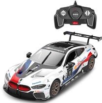  Rc automobilis Rastar M8 GTE, 1:18