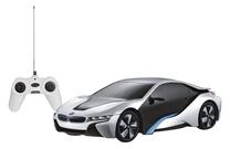  Rc automobilis Rastar 48400, 1:24, balta sp.