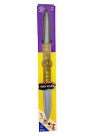 Žaislinis kardas Ninja Blade Sidabro sp.