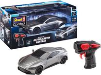  Rc automobilis Revell 24658, 1:24, sidabro sp.