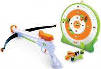 Arbaletas Buki France Handbow BN015, 43 cm Įvairių spalvų